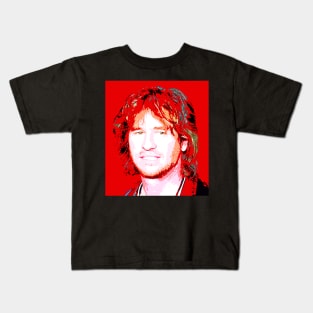 val kilmer Kids T-Shirt